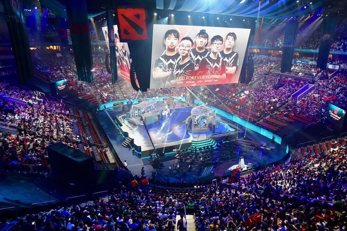 预赛中对阵 预赛中对阵