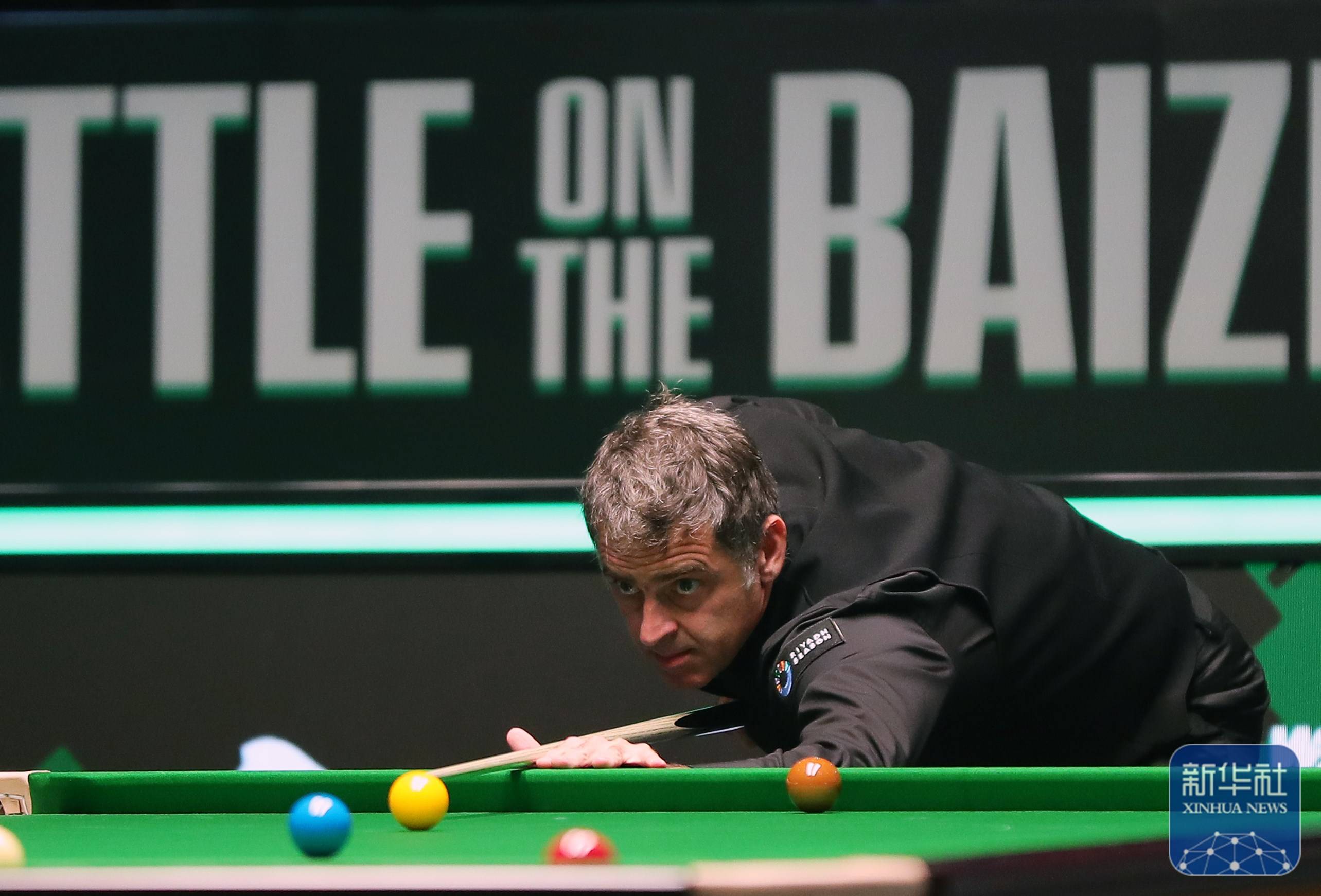 双方僵持不 双方僵持不