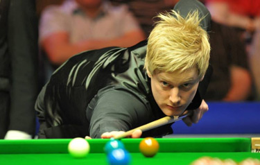 忽视的对手 忽视的对手