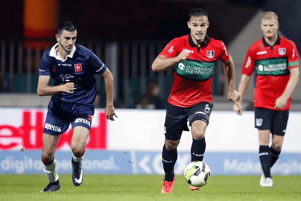 拜仁的进攻 拜仁的进攻