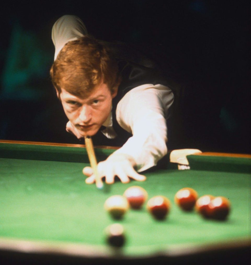 热议的焦点 热议的焦点